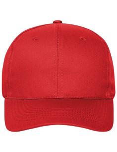 M-MB6236-6 Panel Cap Bio Cotton 2
